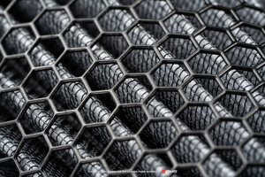 BMW M4 Performance Air Intake - AMS - Carbon Fiber Short Ram - Carbon Fiber - `15-`20