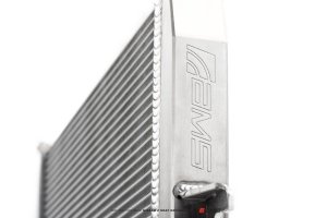 Nissan Z Intercooler - AMS - Heat Exchanger - `23-`27