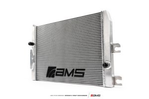 Nissan Z Intercooler - AMS - Heat Exchanger - `23-`27