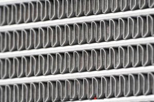 Nissan Z Intercooler - AMS - Heat Exchanger - `23-`27