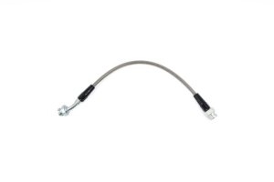 Nissan Z Clutch Line - AMS - Stainless Steel - `23-`27 Nissan Z Clutch Line - AMS - Stainless Steel - `23-`27