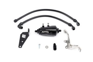 Nissan Z Flex Fuel Kit - AMS - `23-`27 Nissan Z Flex Fuel Kit - AMS - `23-`27