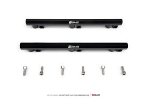 Nissan Z Port Injection Manifold - AMS - Lower - Black - `23-`27 Nissan Z Port Injection Manifold - AMS - Lower - Black - `23-`27