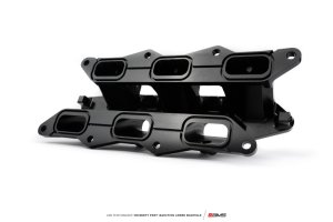 Nissan Z Port Injection Manifold - AMS - Lower - Black - `23-`27 Nissan Z Port Injection Manifold - AMS - Lower - Black - `23-`27