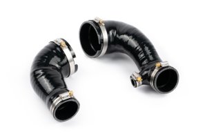 Nissan Z Performance Air Intake - AMS - 80mm - `23-`27 Nissan Z Performance Air Intake - AMS - 80mm - `23-`27