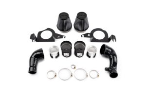 Nissan Z Performance Air Intake - AMS - 80mm - `23-`27 Nissan Z Performance Air Intake - AMS - 80mm - `23-`27