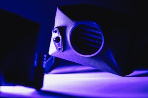 Nissan Z Intercoolers - AMS - `23-`27 Nissan Z Intercoolers - AMS - `23-`27