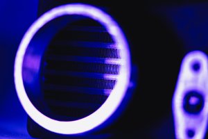 Nissan Z Intercoolers - AMS - `23-`27 Nissan Z Intercoolers - AMS - `23-`27