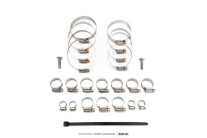 Nissan Z Intercoolers - AMS - `23-`27 Nissan Z Intercoolers - AMS - `23-`27