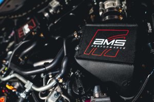 Nissan Z Intercoolers - AMS - `23-`27 Nissan Z Intercoolers - AMS - `23-`27
