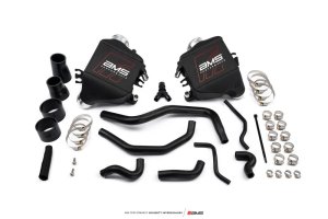 Nissan Z Intercoolers - AMS - `23-`27 Nissan Z Intercoolers - AMS - `23-`27