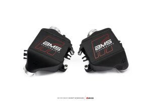 Nissan Z Intercoolers - AMS - `23-`27 Nissan Z Intercoolers - AMS - `23-`27
