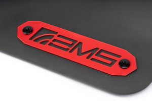 Subaru WRX Pulley Cover - AMS - `22-`27