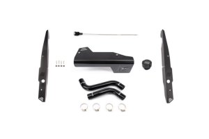 Subaru WRX Engine Dress-Up Kit - AMS - Complete - `22-`27