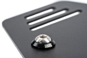 Subaru WRX Engine Covers - AMS - Pulley Cover - `22-`27