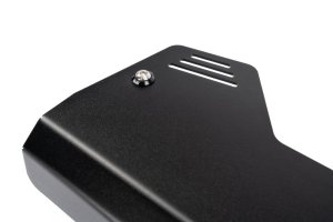 Subaru WRX Engine Covers - AMS - Pulley Cover - `22-`27