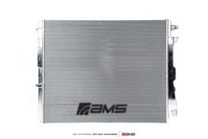 BMW 3 Series Heat Exchanger - AMS - `19-`27 BMW 3 Series Heat Exchanger - AMS - `19-`27