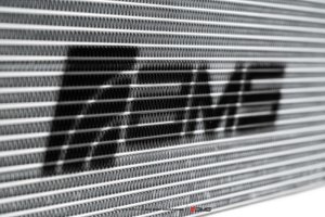 BMW 3 Series Heat Exchanger - AMS - `19-`27 BMW 3 Series Heat Exchanger - AMS - `19-`27