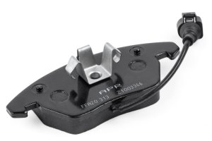 Volkswagen CC Brake Pads - Front - APR - Sport - `09-`17