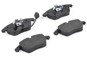 Volkswagen Eos Brake Pads - Front - APR - Sport - `07-`16 Volkswagen Eos Brake Pads - Front - APR - Sport - `07-`16