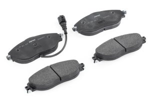 Volkswagen Golf R Brake Pads - Front - APR - Sport - `15-`19 Volkswagen Golf R Brake Pads - Front - APR - Sport - `15-`19