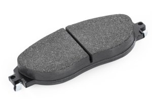 Volkswagen GTI Brake Pads - Front - APR - Sport - `15-`21 Volkswagen GTI Brake Pads - Front - APR - Sport - `15-`21