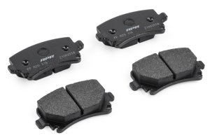 Volkswagen Eos Brake Pads - Rear - APR - Sport - `07-`10 Volkswagen Eos Brake Pads - Rear - APR - Sport - `07-`10