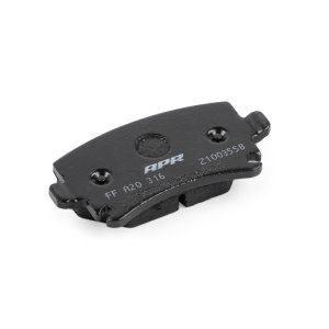 Volkswagen Jetta Brake Pads - Rear - APR - Sport - `05-`10 Volkswagen Jetta Brake Pads - Rear - APR - Sport - `05-`10