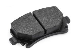 Volkswagen Passat Brake Pads - Rear - APR - Sport - `06-`10 Volkswagen Passat Brake Pads - Rear - APR - Sport - `06-`10