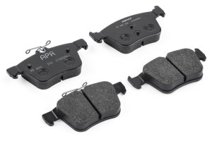 Volkswagen Golf R Brake Pads - Rear - APR - Advanced Street Pads - `15-`19 Volkswagen Golf R Brake Pads - Rear - APR - Advanced Street Pads - `15-`19