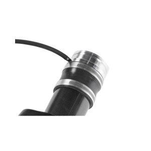Volkswagen Jetta Performance Air Intake - APR - Intake Adapter for MK6 2.0T EA888 Gen 3 - Carbon Fiber - `11-`18 Volkswagen Jetta Performance Air Intake - APR - Intake Adapter for MK6 2.0T EA888 Gen 3 - Carbon Fiber - `11-`18
