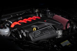 Audi RS3 Performance Air Intake - APR - Carbon Fiber Intake Filter System - Carbon Fiber - `17-`20 Audi RS3 Performance Air Intake - APR - Carbon Fiber Intake Filter System - Carbon Fiber - `17-`20