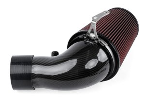 Audi RS3 Performance Air Intake - APR - Carbon Fiber Intake Filter System - Carbon Fiber - `17-`20 Audi RS3 Performance Air Intake - APR - Carbon Fiber Intake Filter System - Carbon Fiber - `17-`20