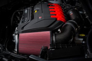 Audi TT RS Quattro Performance Air Intake - APR - Carbon Fiber Intake Filter System - Carbon Fiber - `18-`22 Audi TT RS Quattro Performance Air Intake - APR - Carbon Fiber Intake Filter System - Carbon Fiber - `18-`22