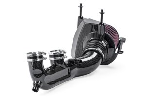 Audi S7 Sportback Performance Air Intake - APR - C8 2.9T - Carbon Fiber - `20-`24 Audi S7 Sportback Performance Air Intake - APR - C8 2.9T - Carbon Fiber - `20-`24