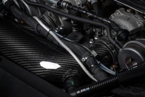 Audi S7 Sportback Performance Air Intake - APR - C8 2.9T - Carbon Fiber - `20-`24 Audi S7 Sportback Performance Air Intake - APR - C8 2.9T - Carbon Fiber - `20-`24