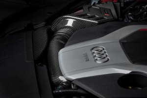 Audi S7 Sportback Performance Air Intake - APR - C8 2.9T - Carbon Fiber - `20-`24 Audi S7 Sportback Performance Air Intake - APR - C8 2.9T - Carbon Fiber - `20-`24