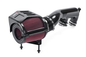 Audi S7 Sportback Performance Air Intake - APR - C8 2.9T - Carbon Fiber - `20-`24 Audi S7 Sportback Performance Air Intake - APR - C8 2.9T - Carbon Fiber - `20-`24