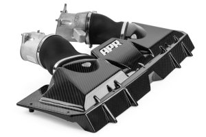 Audi RS6 Avant Performance Air Intake - APR - Carbon Fiber - `21-`25 Audi RS6 Avant Performance Air Intake - APR - Carbon Fiber - `21-`25