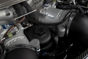 Audi RS6 Avant Performance Air Intake - APR - Carbon Fiber - `21-`25 Audi RS6 Avant Performance Air Intake - APR - Carbon Fiber - `21-`25