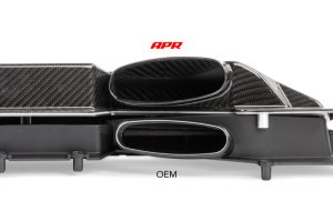 Audi RS6 Avant Performance Air Intake - APR - Carbon Fiber - `21-`25 Audi RS6 Avant Performance Air Intake - APR - Carbon Fiber - `21-`25
