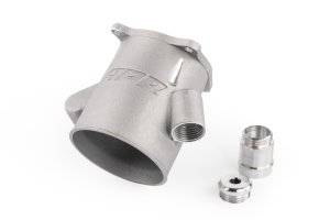 Audi RS6 Avant Performance Air Intake - APR - Carbon Fiber - `21-`25 Audi RS6 Avant Performance Air Intake - APR - Carbon Fiber - `21-`25