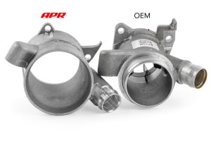 Audi RS6 Avant Performance Air Intake - APR - Carbon Fiber - `21-`25 Audi RS6 Avant Performance Air Intake - APR - Carbon Fiber - `21-`25