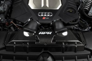 Audi RS6 Avant Performance Air Intake - APR - Carbon Fiber - `21-`25 Audi RS6 Avant Performance Air Intake - APR - Carbon Fiber - `21-`25