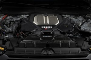 Audi RS7 Sportback Performance Air Intake - APR - Carbon Fiber - `21-`25 Audi RS7 Sportback Performance Air Intake - APR - Carbon Fiber - `21-`25