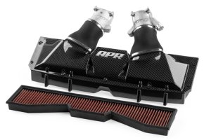 Audi RS7 Sportback Performance Air Intake - APR - Carbon Fiber - `21-`25 Audi RS7 Sportback Performance Air Intake - APR - Carbon Fiber - `21-`25