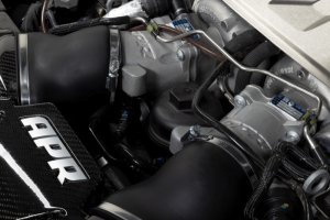 Audi RS7 Sportback Performance Air Intake - APR - Carbon Fiber - `21-`25 Audi RS7 Sportback Performance Air Intake - APR - Carbon Fiber - `21-`25