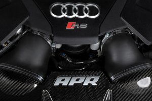 Audi RS7 Sportback Performance Air Intake - APR - Carbon Fiber - `21-`25 Audi RS7 Sportback Performance Air Intake - APR - Carbon Fiber - `21-`25