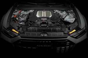 Audi RS7 Sportback Performance Air Intake - APR - Carbon Fiber - `21-`25 Audi RS7 Sportback Performance Air Intake - APR - Carbon Fiber - `21-`25
