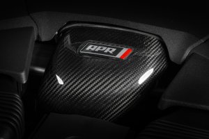 Audi Q8 Performance Air Intake - APR - Carbon Fiber Intake System - Carbon Fiber - `19-`26 Audi Q8 Performance Air Intake - APR - Carbon Fiber Intake System - Carbon Fiber - `19-`26
